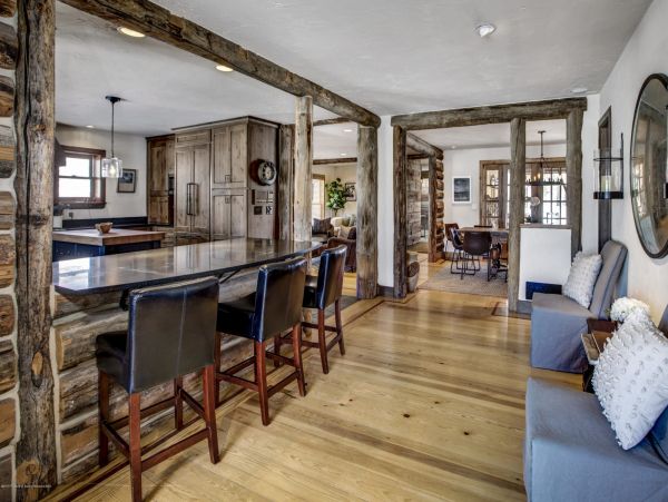 Snowmass Home 987197