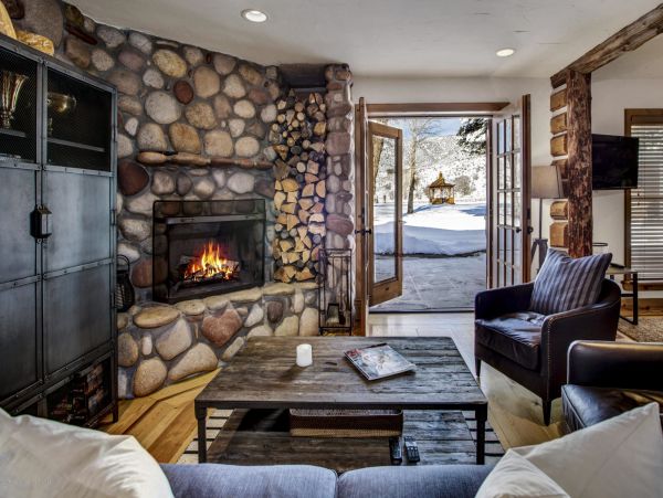 Snowmass Home 987197