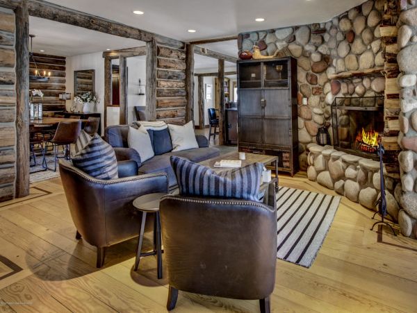 Snowmass Home 987197