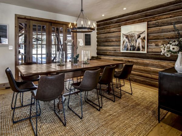 Snowmass Home 987197