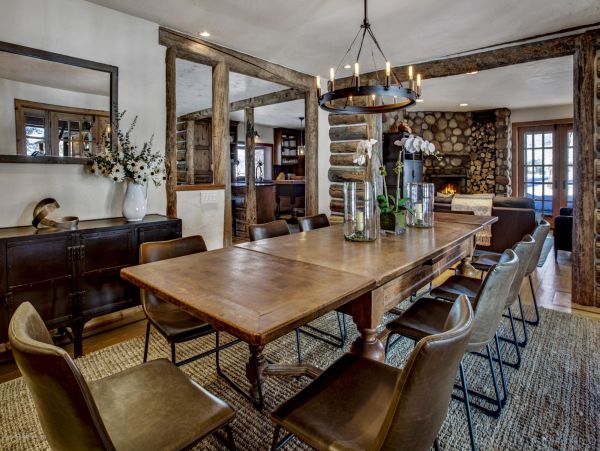 Snowmass Home 987197