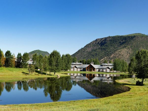 Snowmass Home 987197