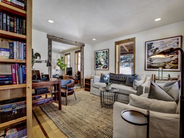 Snowmass Home 987197