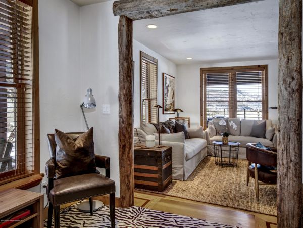 Snowmass Home 987197