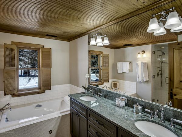 Snowmass Home 987197
