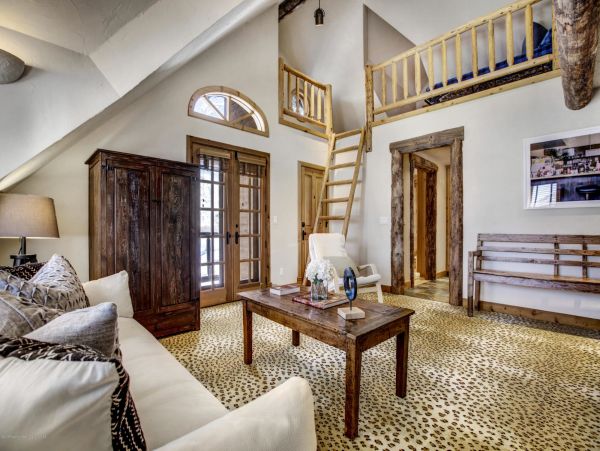 Snowmass Home 987197
