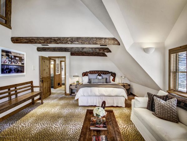 Snowmass Home 987197