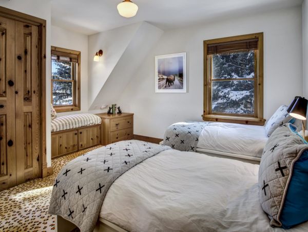 Snowmass Home 987197