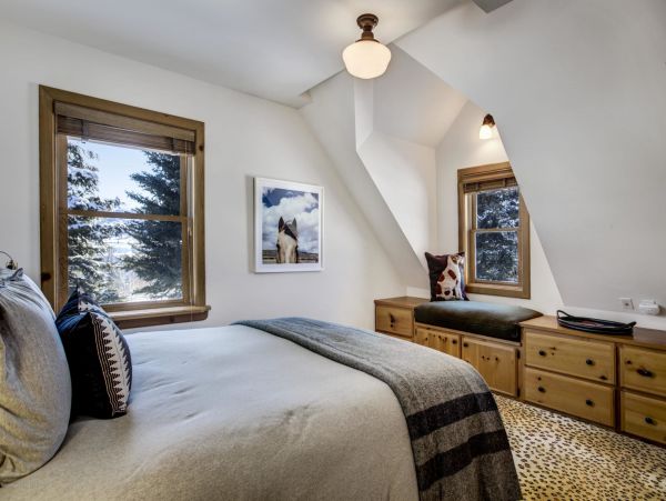 Snowmass Home 987197