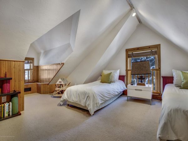 Snowmass Home 987197