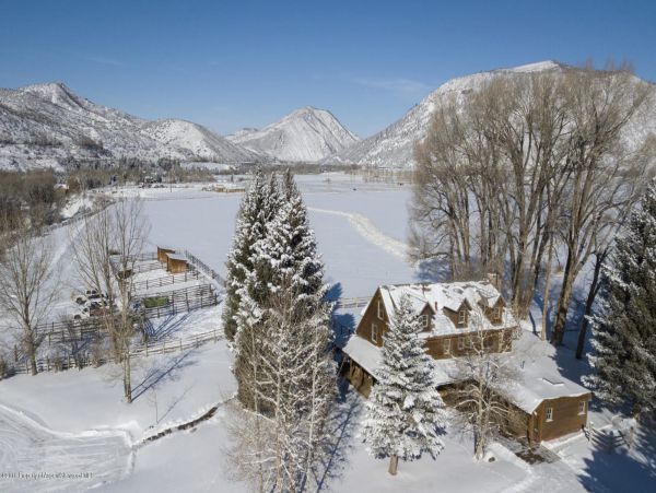 Snowmass Home 987197
