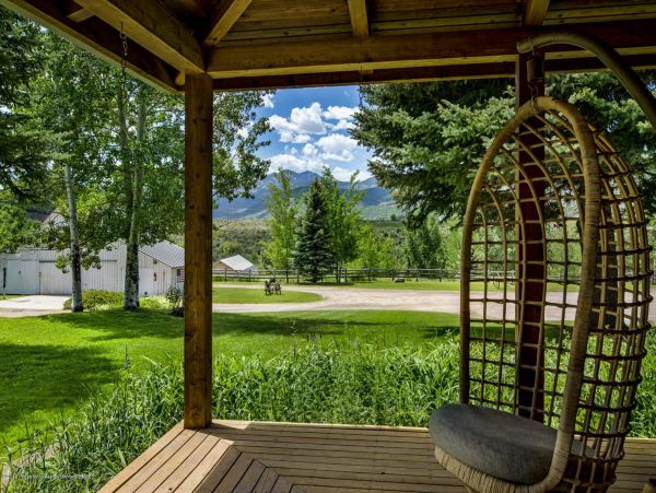 Snowmass Home 987197