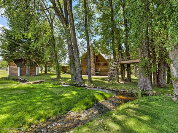 Snowmass Home 987197