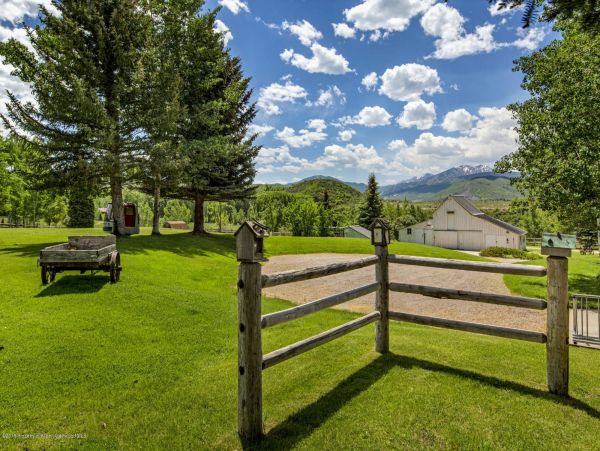 Snowmass Home 987197