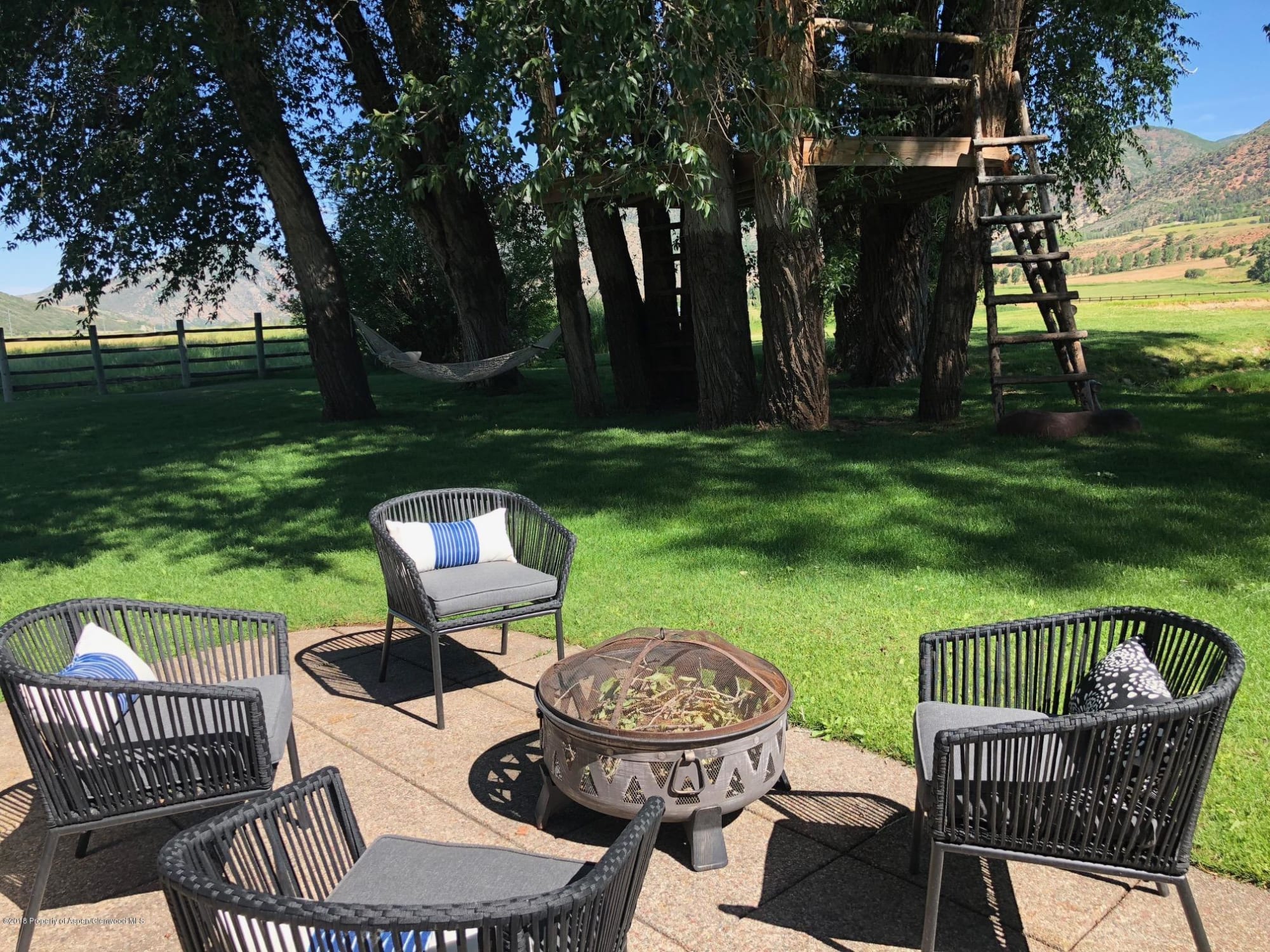 Snowmass Home 987197
