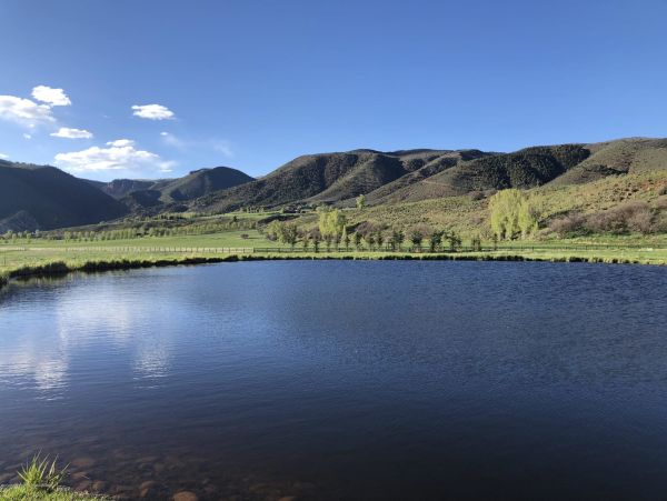Snowmass Home 987197