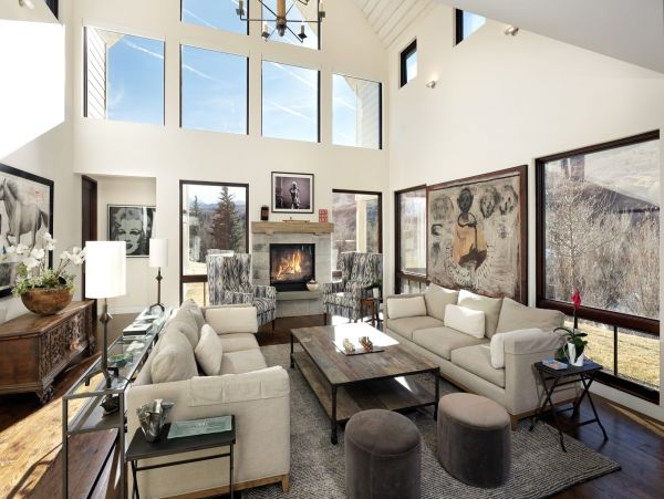 Snowmass Home 987200