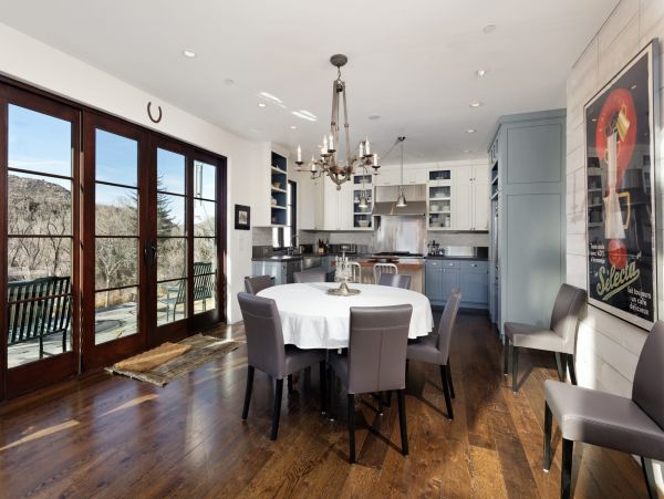 Snowmass Home 987200