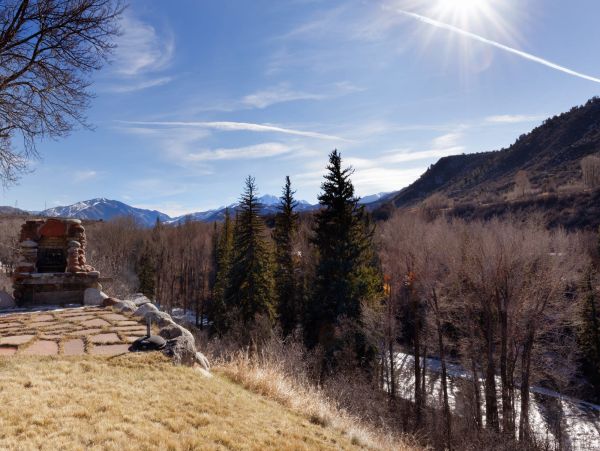 Snowmass Home 987200