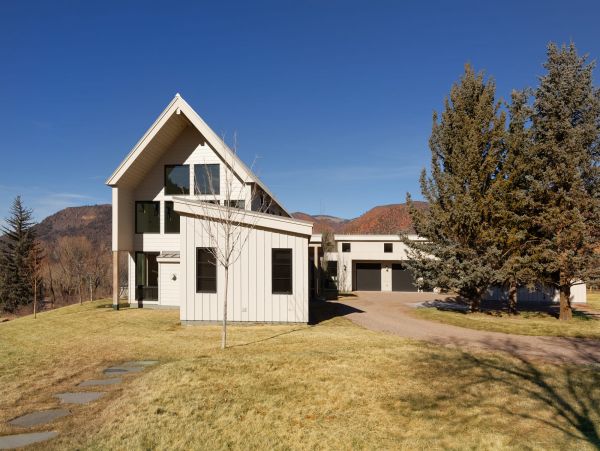 Snowmass Home 987200