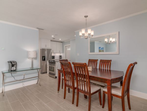 Just Steps To Beach Siesta Key Vacation Home Two Bedrooms