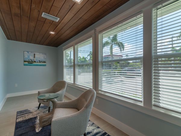 Just Steps To Beach Siesta Key Vacation Home Two Bedrooms