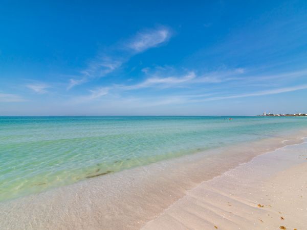 Just Steps To Beach Siesta Key Vacation Home Two Bedrooms