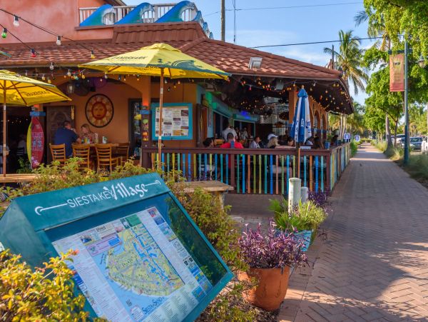 Just Steps To Beach Siesta Key Vacation Home Two Bedrooms