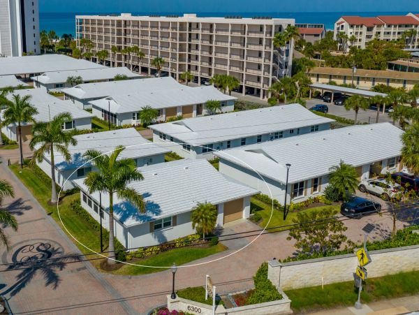 Just Steps To Beach Siesta Key Vacation Home Two Bedrooms