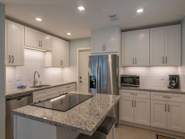 Just Steps To Beach Siesta Key Vacation Home Two Bedrooms