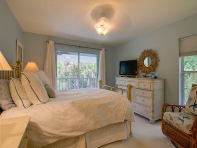 Walk to Beach Three Bedroom Vacation Rental Home in Sanibel