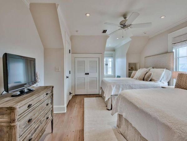 Inlet Beach Luxury Vacation Home Private Pool + Guest House