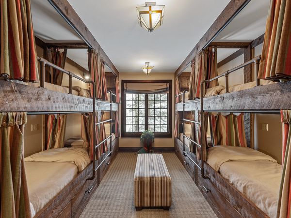 Beaver Creek Vacation Home Five Bedroom Mountain Views