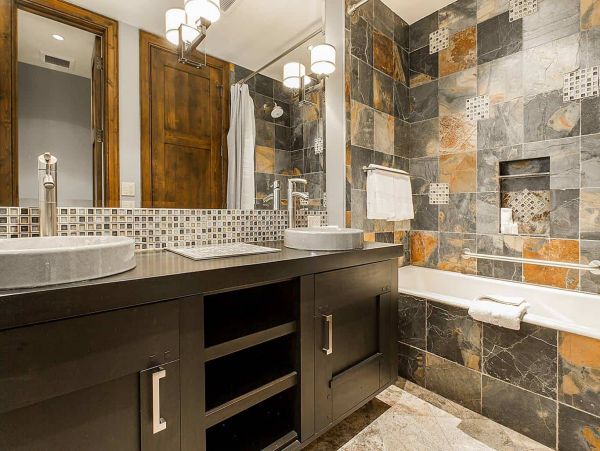 Beaver Creek Vacation Home Five Bedroom Mountain Views