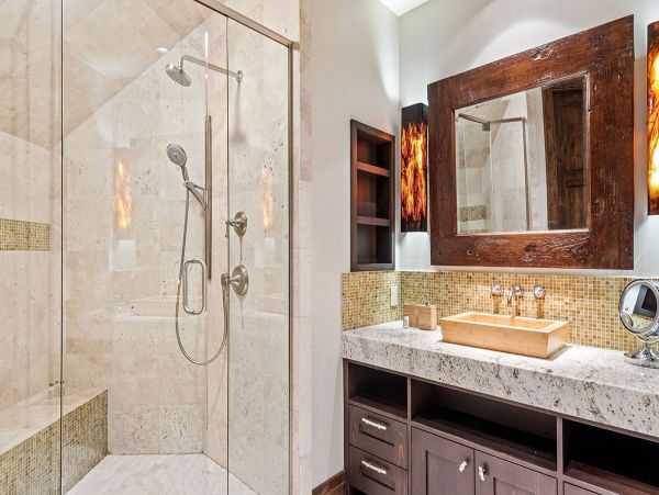 Beaver Creek Vacation Home Five Bedroom Mountain Views