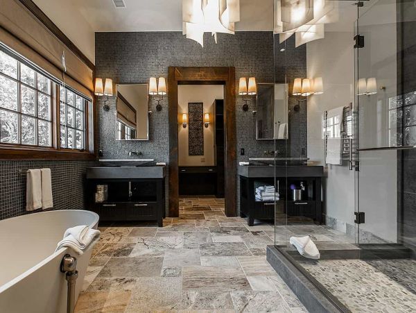 Beaver Creek Vacation Home Five Bedroom Mountain Views