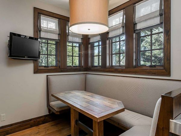 Beaver Creek Vacation Home Five Bedroom Mountain Views