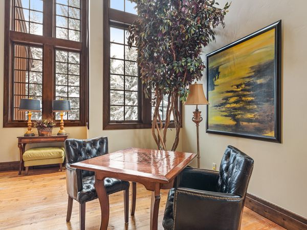 Beaver Creek Vacation Home Five Bedroom Mountain Views