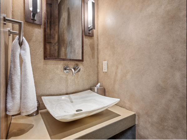 Beaver Creek Vacation Home Five Bedroom Mountain Views