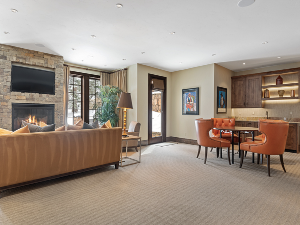 Beaver Creek Vacation Home Five Bedroom Mountain Views