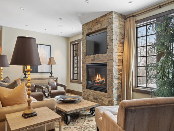 Beaver Creek Vacation Home Five Bedroom Mountain Views