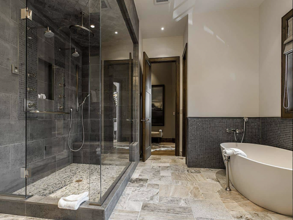 Beaver Creek Vacation Home Five Bedroom Mountain Views