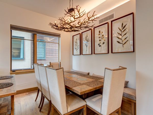 Mountain View Avon Vacation Condo Shuttle to Lift