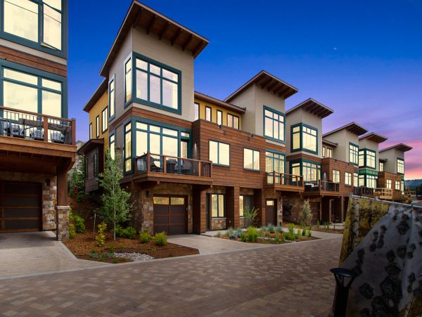 Mountain View Avon Vacation Condo Shuttle to Lift