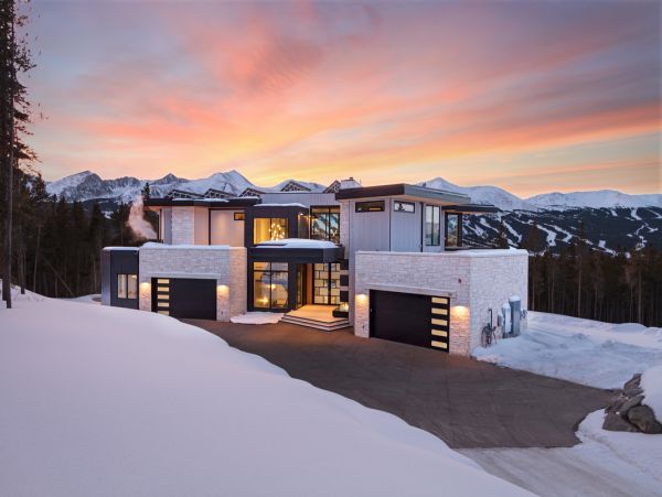 Breckenridge Home 987215