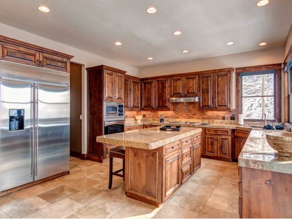 Luxury Breckenridge Ski Rental Shuttle to Lifts Sleeps 16