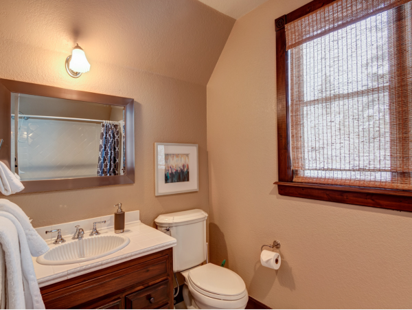 Luxury Breckenridge Ski Rental Shuttle to Lifts Sleeps 16
