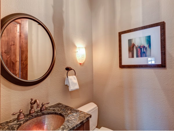 Luxury Breckenridge Ski Rental Shuttle to Lifts Sleeps 16