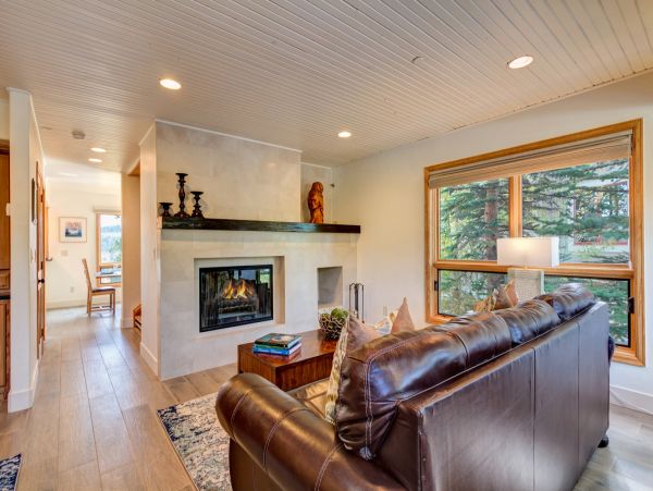 Breckenridge Home 987220