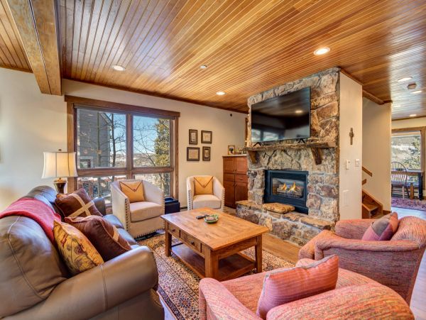 Breckenridge Home 987221